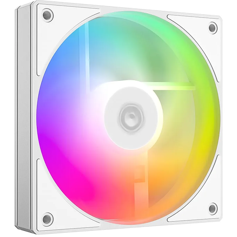 Вентилятор ID-Cooling AS-120-ARGB-W - мініатюра 7