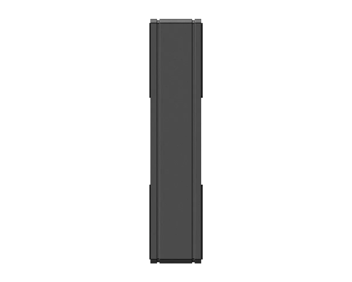 Вентилятор ID-Cooling AS-120-ARGB-K Trio - мініатюра 6