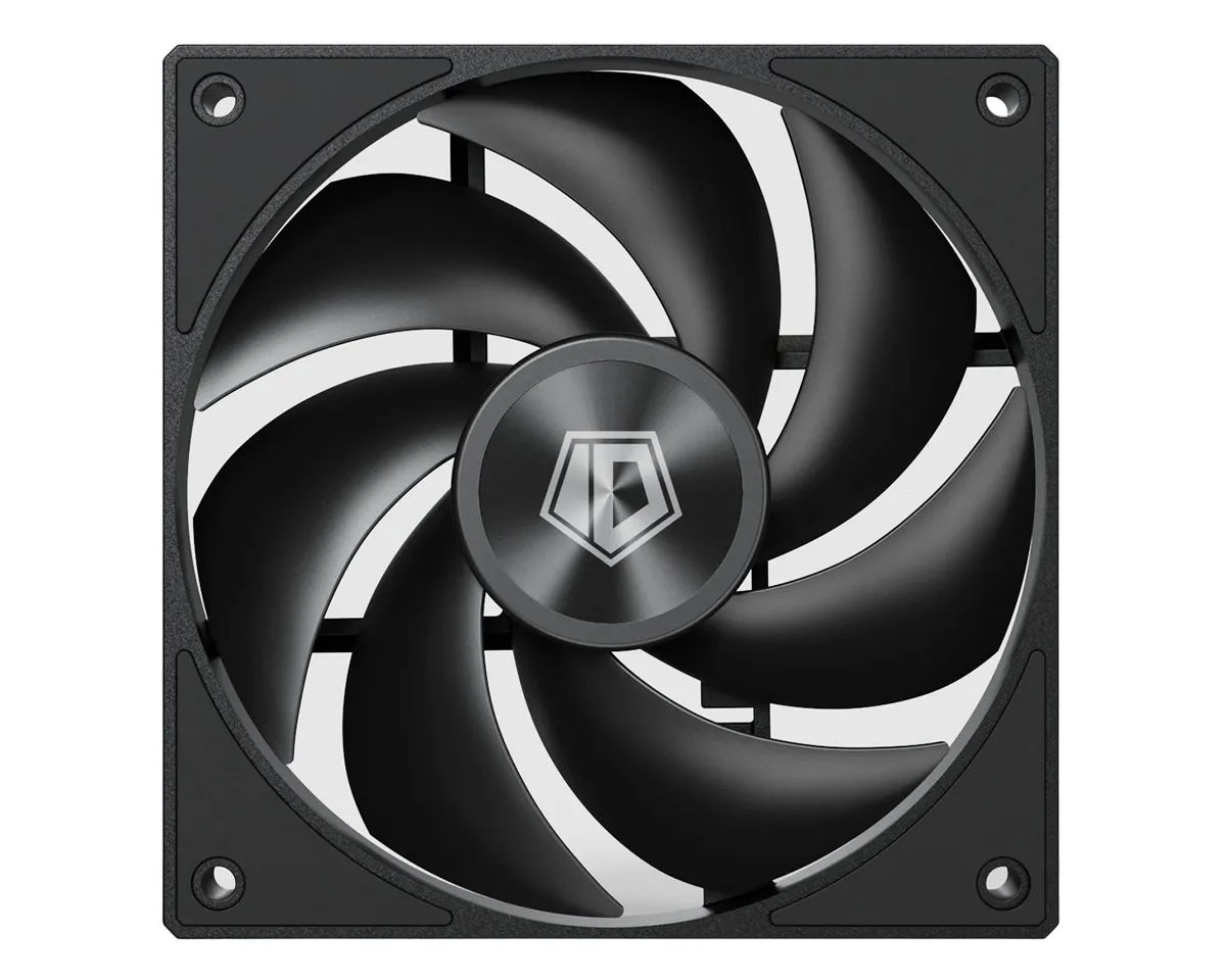 Вентилятор ID-Cooling AF-1230-K - зображення 1
