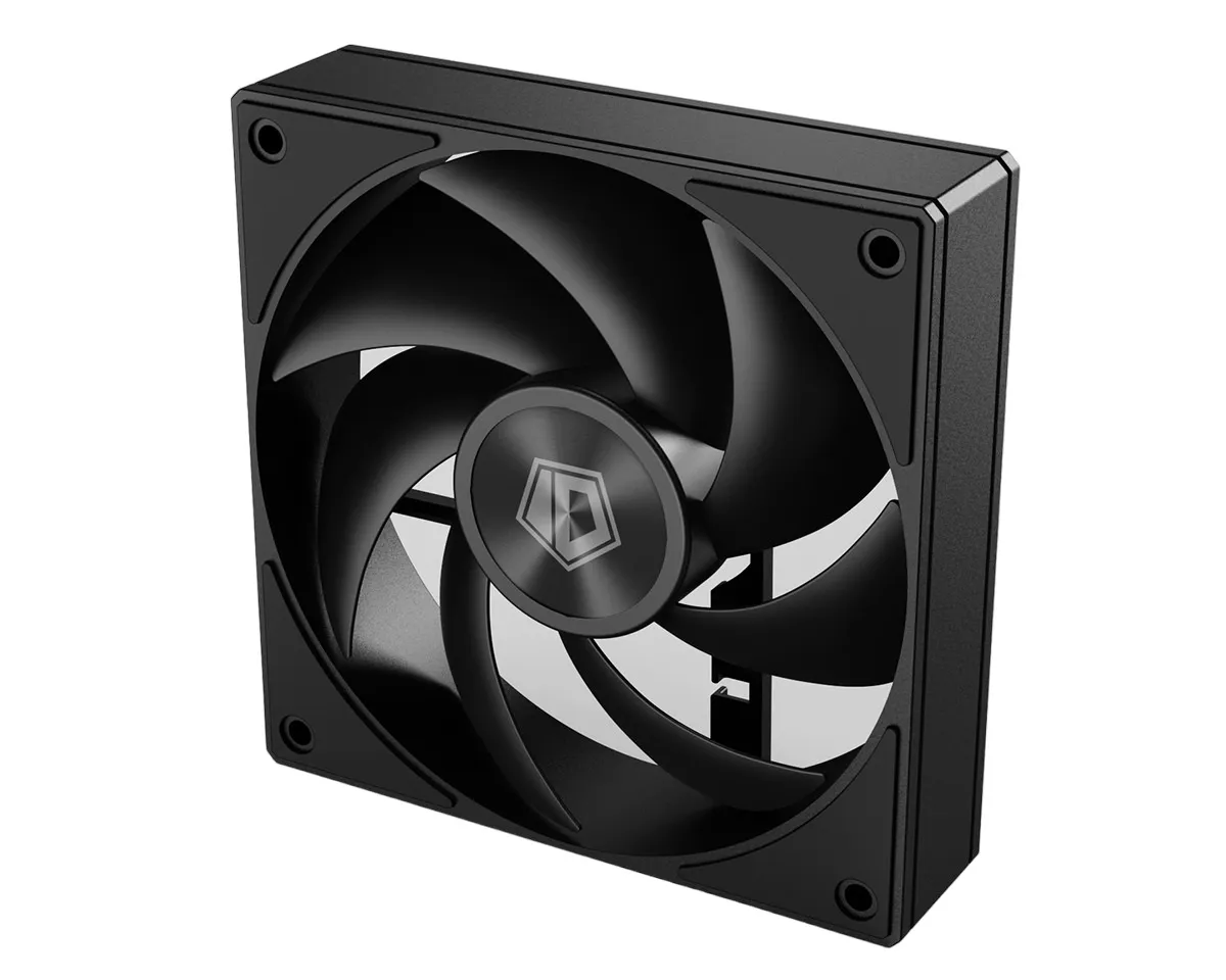 Вентилятор ID-Cooling AF-1230-K - мініатюра 2