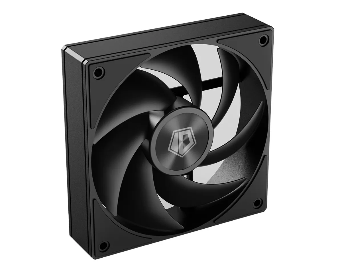 Вентилятор ID-Cooling AF-1230-K - мініатюра 3