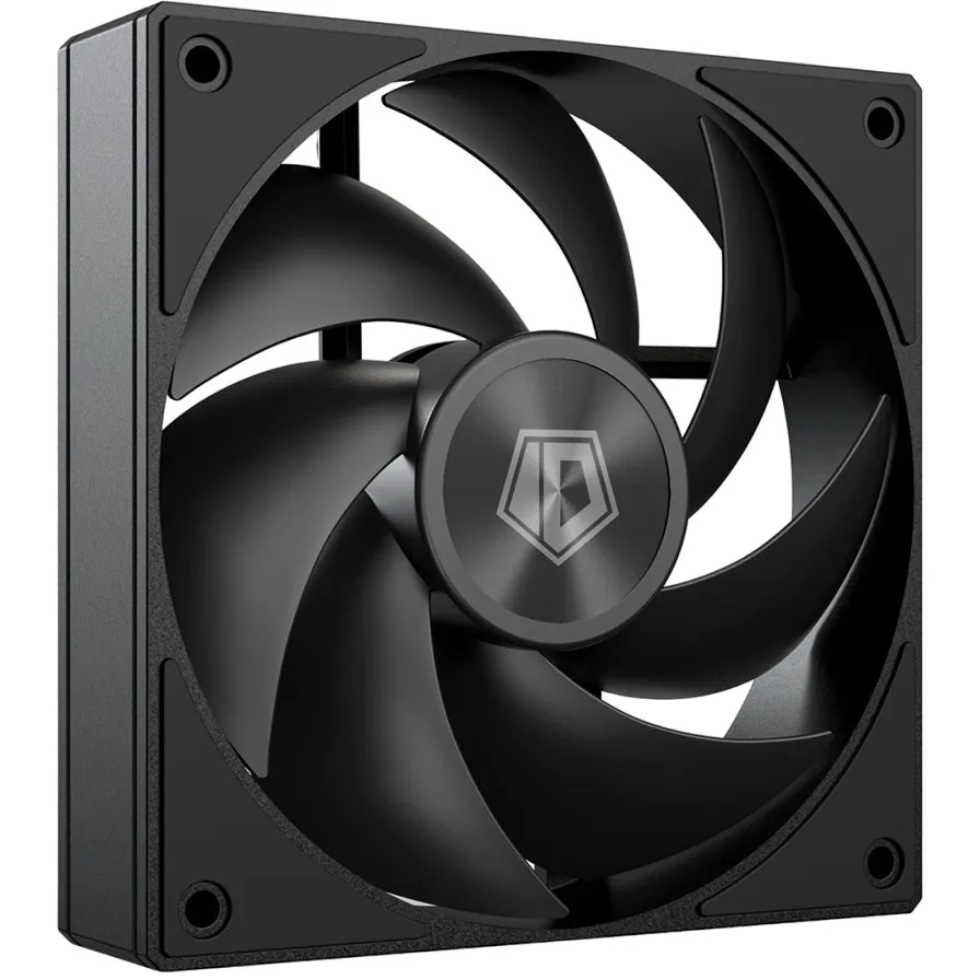 Вентилятор ID-Cooling AF-1230-K - мініатюра 5
