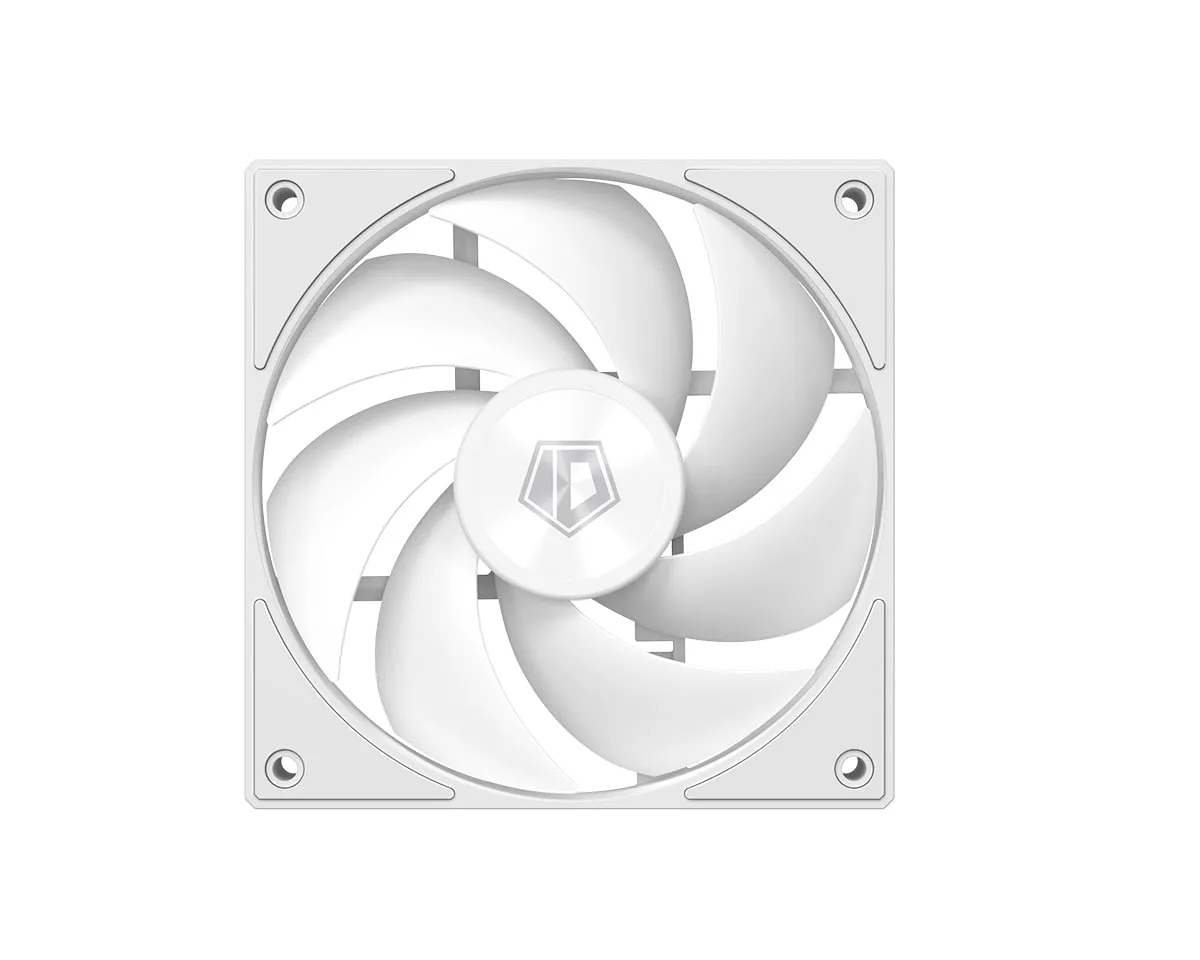 Вентилятор ID-Cooling AF-1230-W - зображення 1