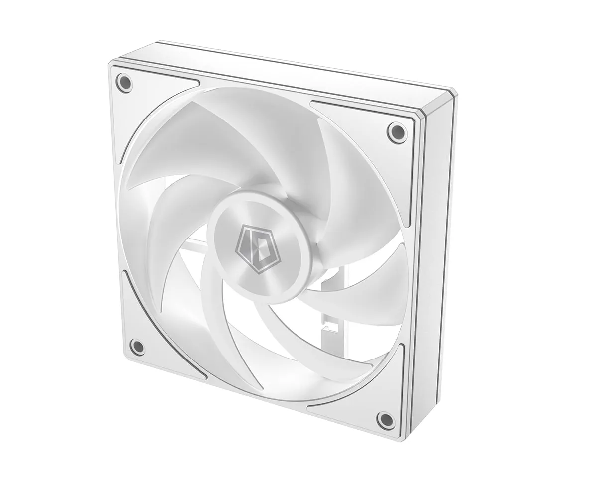 Вентилятор ID-Cooling AF-1230-W - мініатюра 2
