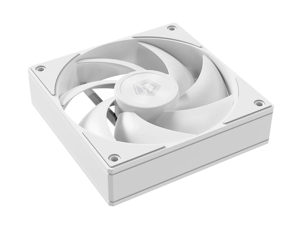 Вентилятор ID-Cooling AF-1230-W - мініатюра 3