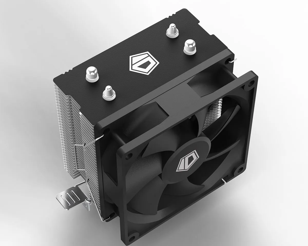 Кулер процесорний ID-Cooling SE-902-SD V3 - зображення 1