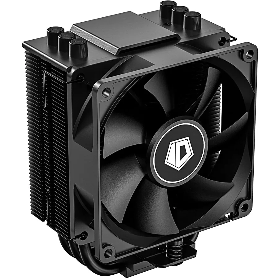 Кулер процесорний ID-Cooling SE-903-XT Black - мініатюра 6