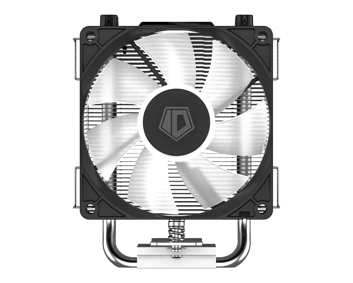 Кулер процесорний ID-Cooling SE-903-XT FRGB - зображення 1