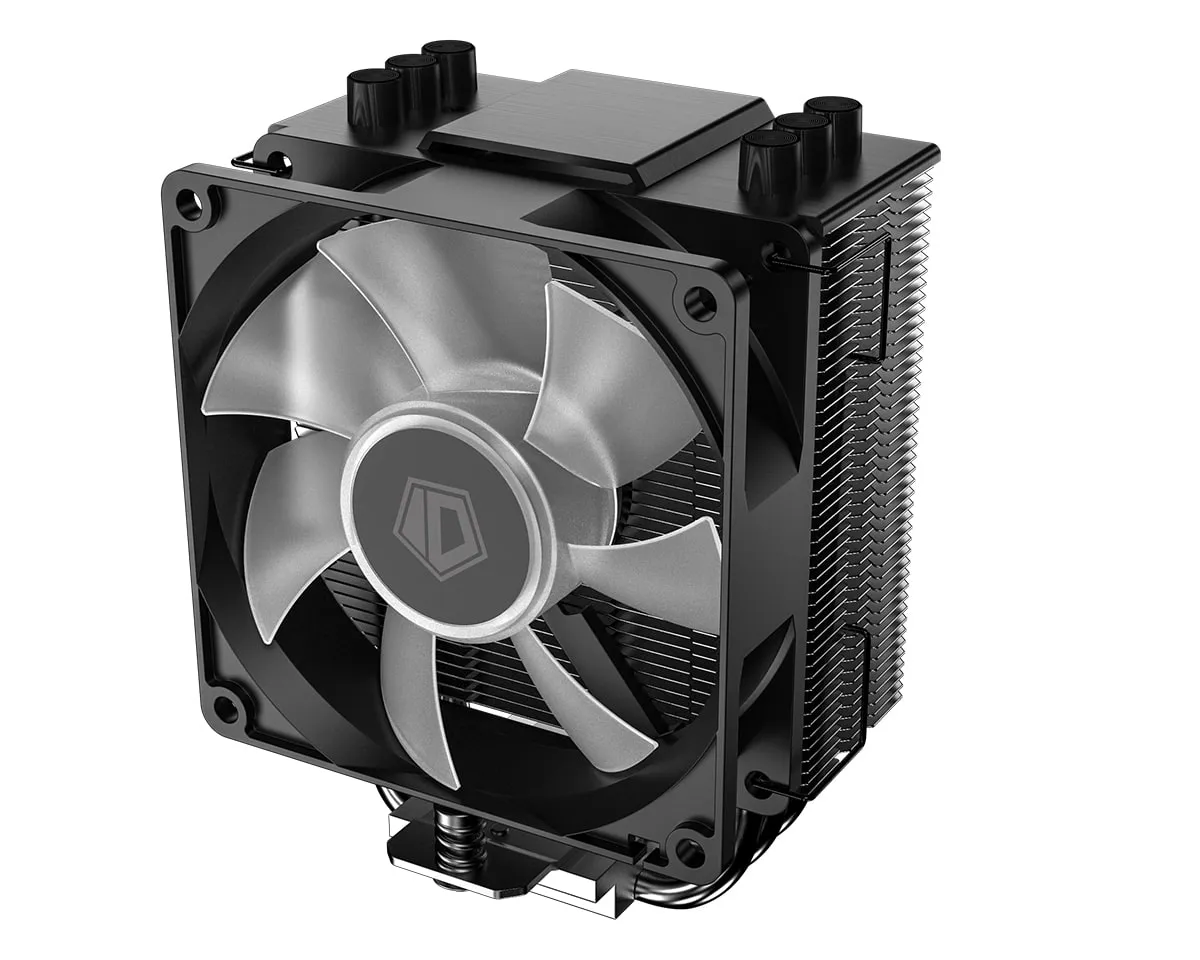 Кулер процесорний ID-Cooling SE-903-XT FRGB - мініатюра 3