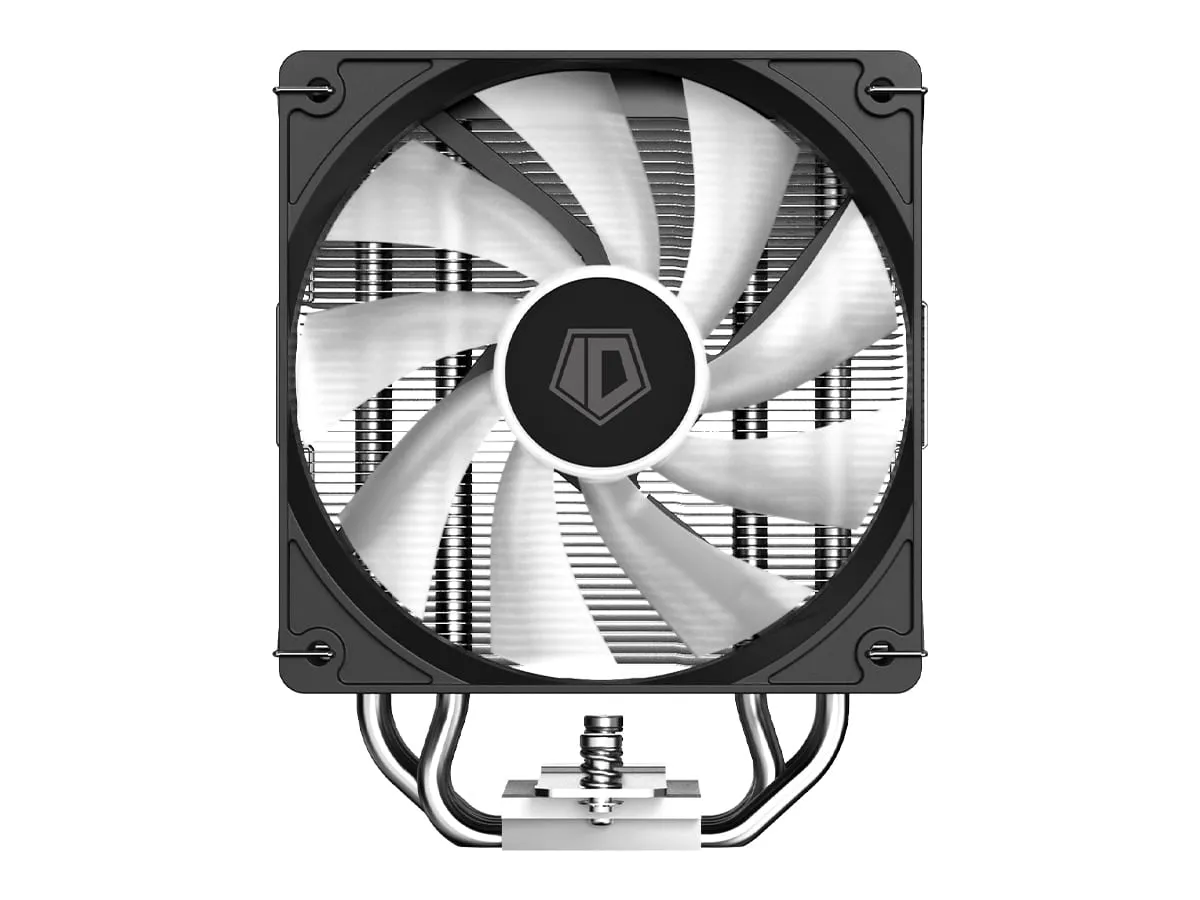 Кулер процесорний ID-Cooling Blitz X4 - зображення 1