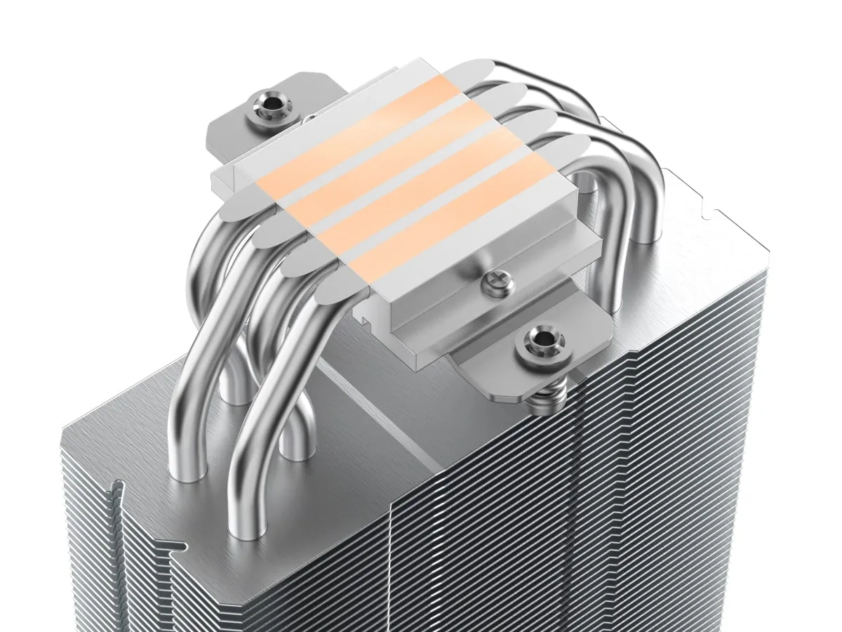 Кулер процесорний ID-Cooling Blitz X4 - мініатюра 4