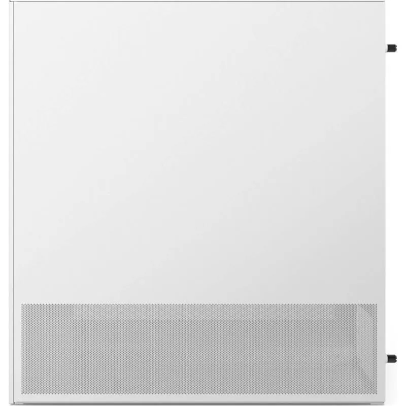 Корпус NZXT H5 Flow White (CC-H52FW-01) без БЖ - мініатюра 9