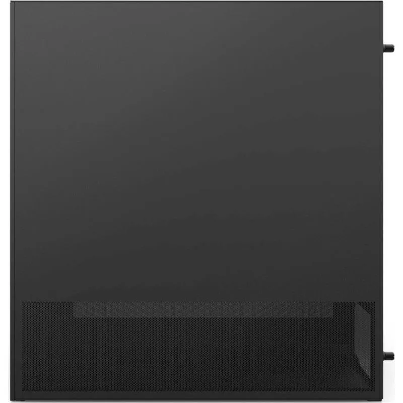 Корпус NZXT H5 Flow RGB Black (CC-H52FB-R1) без БЖ - мініатюра 9