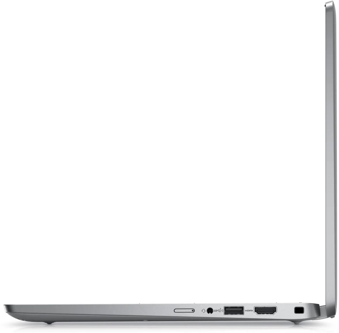 Ноутбук Dell Latitude 5350 (210-BLST-2407VDF) Grey - мініатюра 5