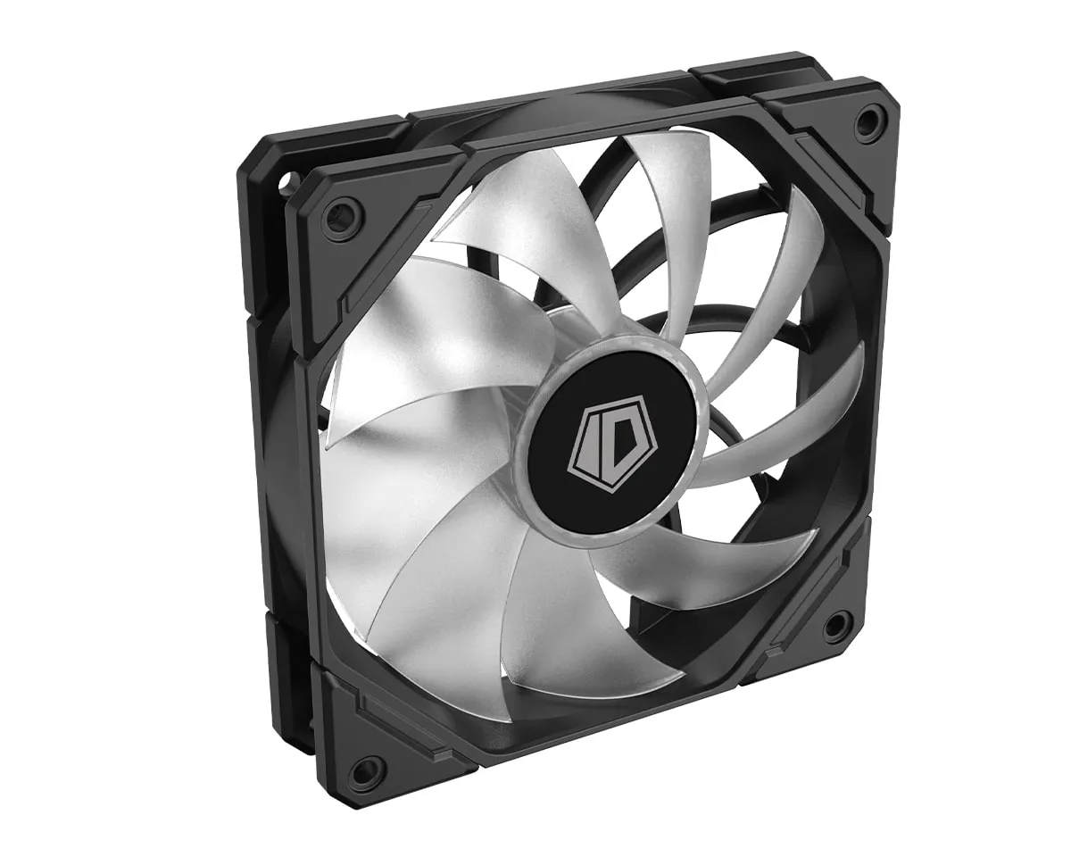 Вентилятор ID-Cooling TF-12025-Pro ARGB - зображення 1