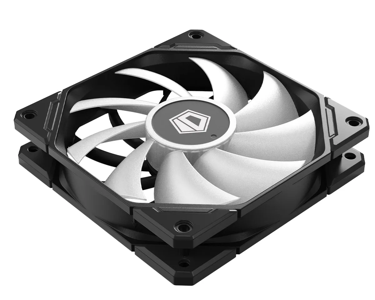 Вентилятор ID-Cooling TF-12025-Pro ARGB - мініатюра 3