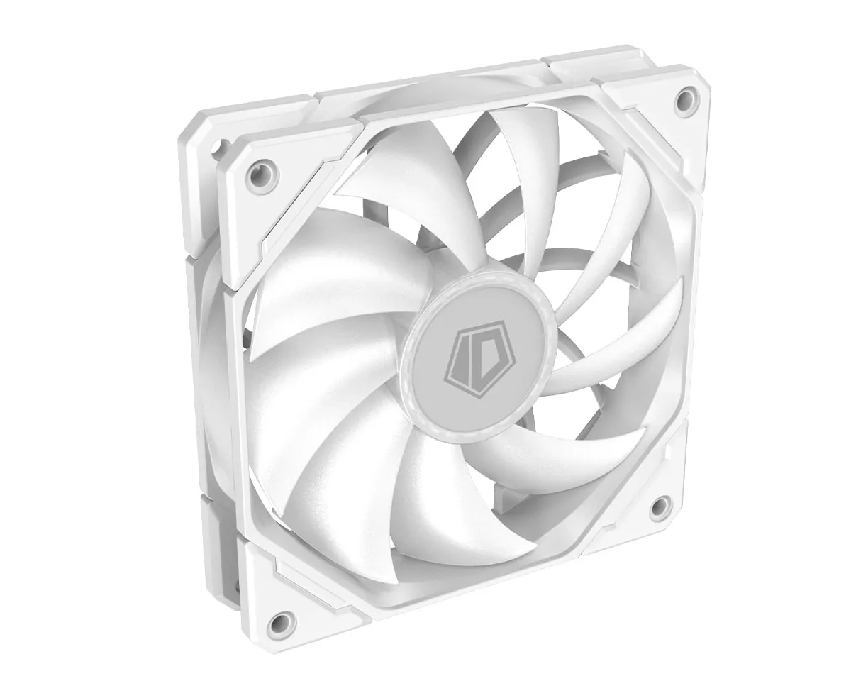 Вентилятор ID-Cooling TF-12025-Pro SW - зображення 1