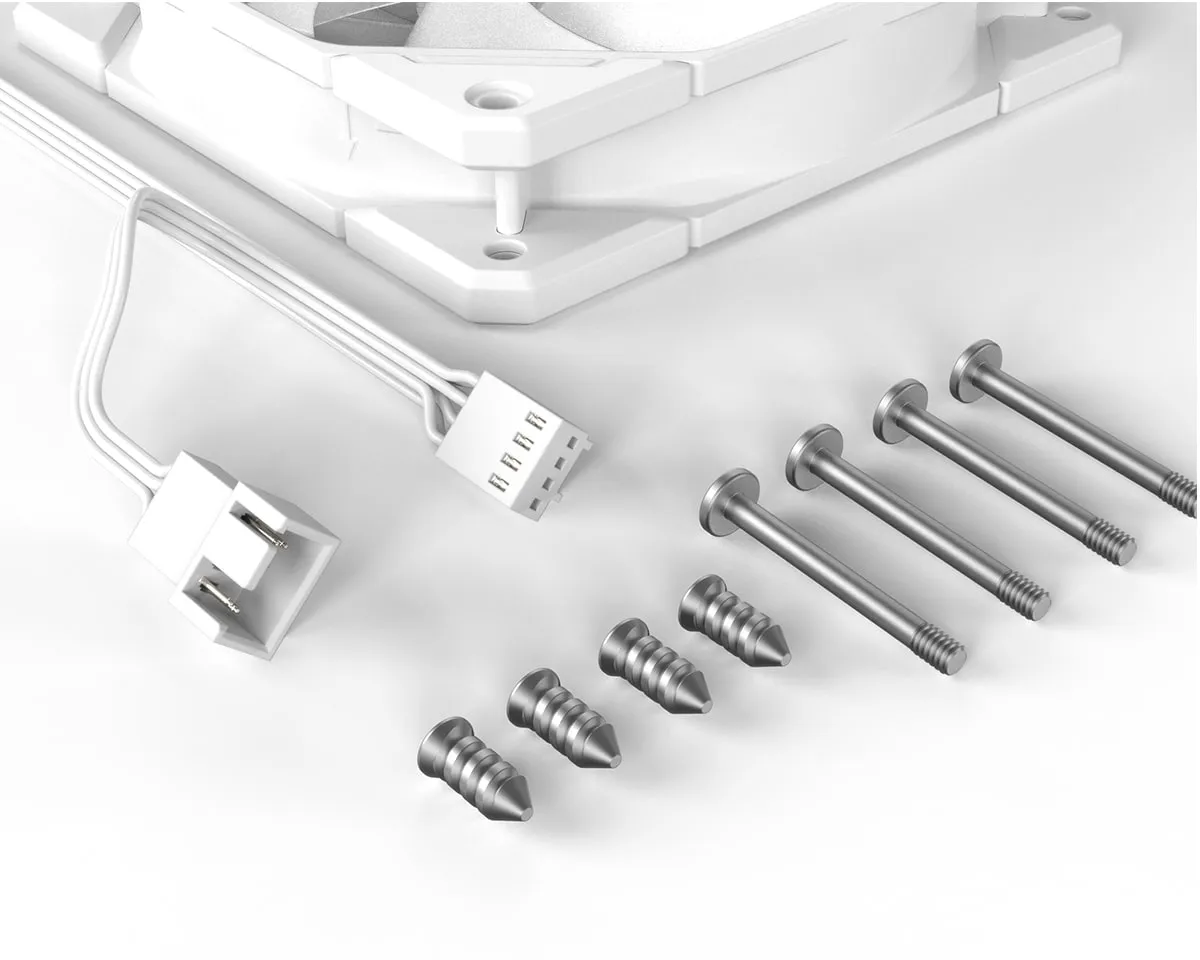 Вентилятор ID-Cooling TF-12025-Pro SW - мініатюра 5