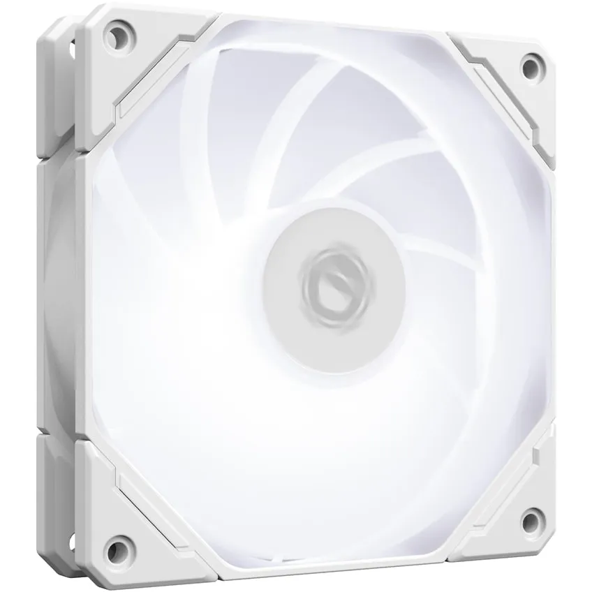 Вентилятор ID-Cooling TF-12025-Pro SW - мініатюра 6