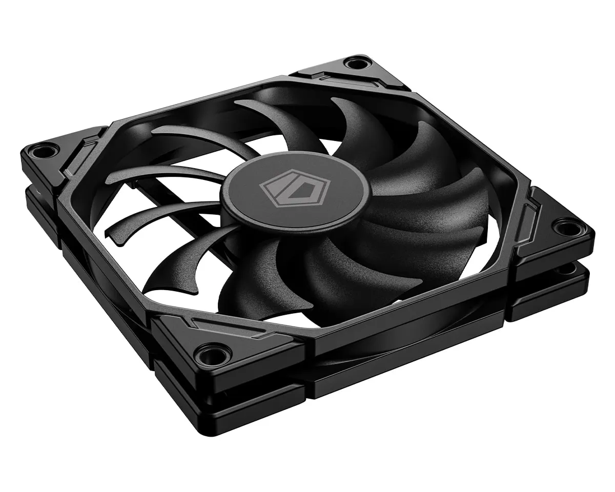 Вентилятор ID-Cooling TF-9215-K - мініатюра 4