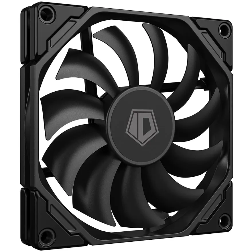 Вентилятор ID-Cooling TF-9215-K - мініатюра 6