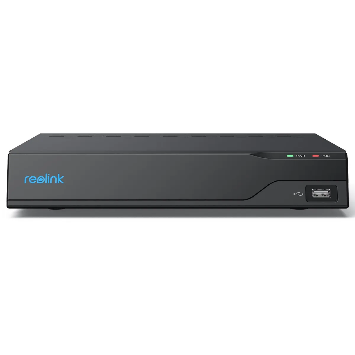 Відеореєстратор Reolink NVS8 (RLN8-410) без HDD - мініатюра 4