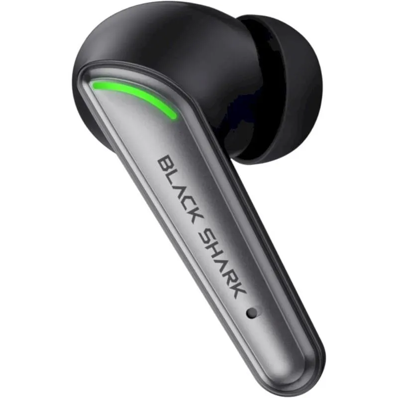 Bluetooth-гарнітура Black Shark Lucifer T7 Black (BS-T7) - мініатюра 4