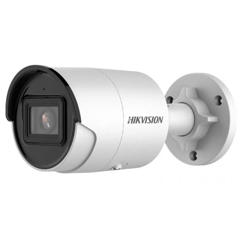 IP-камера Hikvision DS-2CD2043G2-LI (2.8мм) - зображення 1