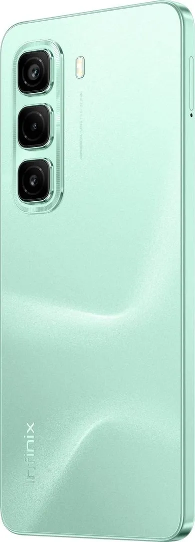 Смартфон Infinix Hot 50 X6882 8/128GB Sage Green - мініатюра 7