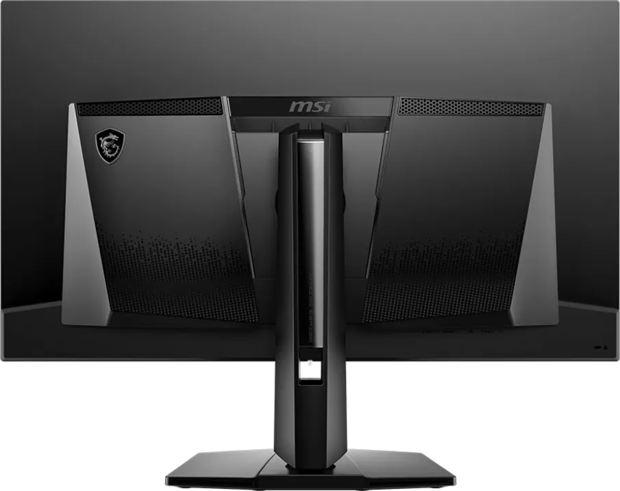 Монітор MSI 31.5" MAG 321UPX-QD Black 240Hz - мініатюра 4