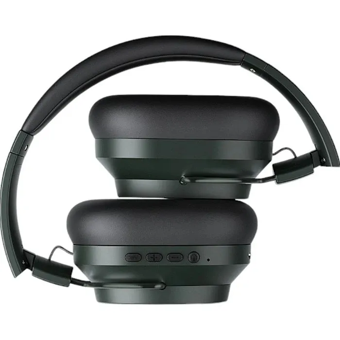 Bluetooth-гарнітура REAL-EL GD-865 Dark Green - мініатюра 13