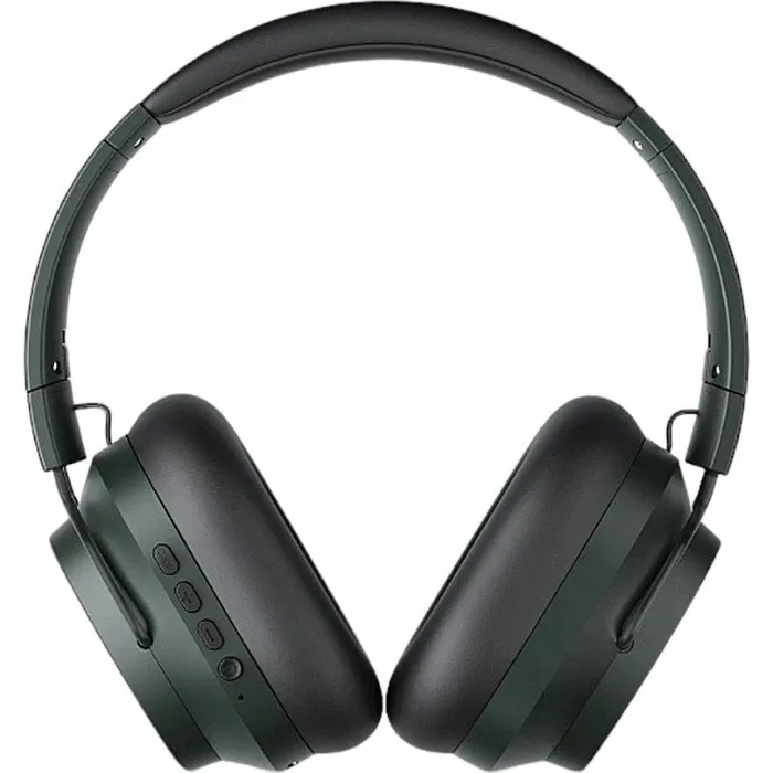 Bluetooth-гарнітура REAL-EL GD-865 Dark Green - мініатюра 17