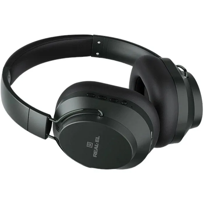 Bluetooth-гарнітура REAL-EL GD-865 Dark Green - мініатюра 18