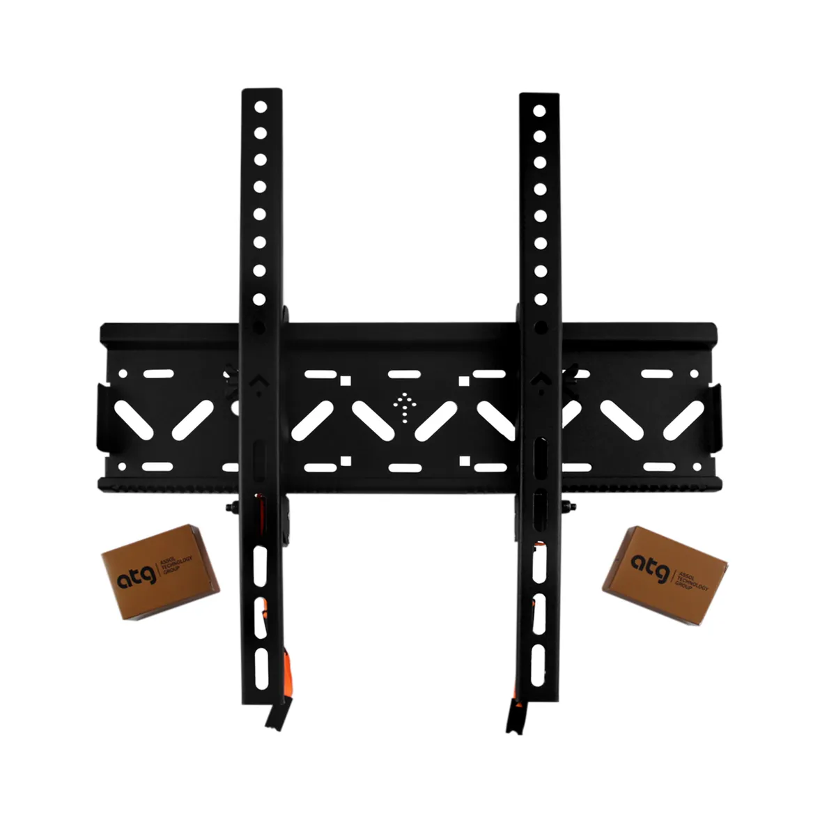 Кронштейн ATG W4265IBP (4820276050075) (VESA400х400) - зображення 1