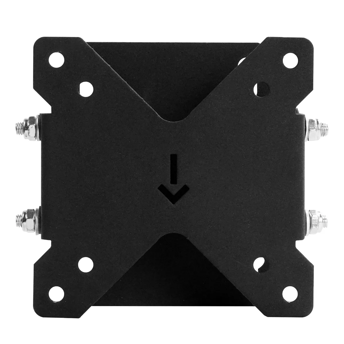 Кронштейн ATG W2400IB (4820276050082) (VESA100х100) - зображення 1