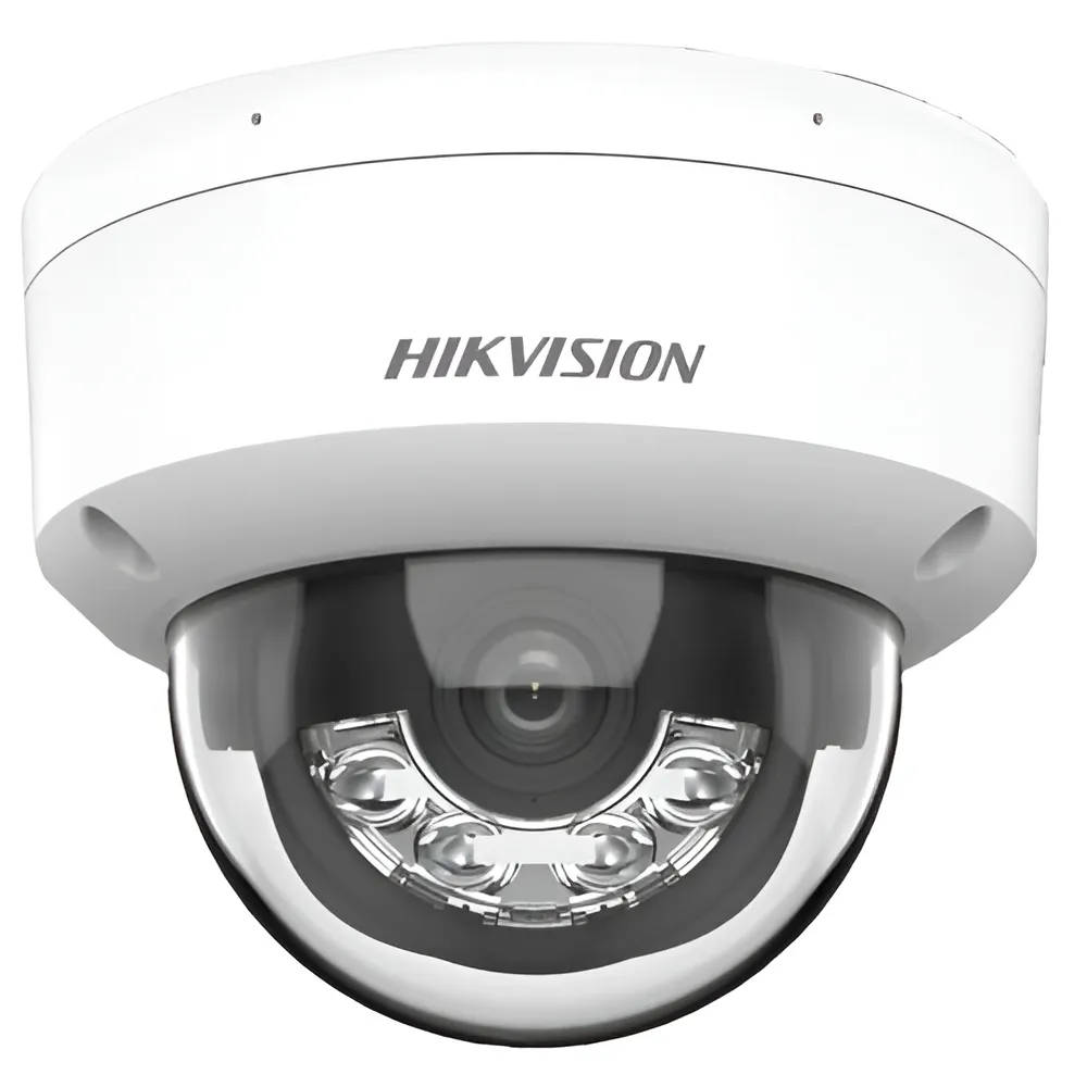 IP-камера Hikvision DS-2CD2143G2-LIS2U (2.8мм) - мініатюра 2