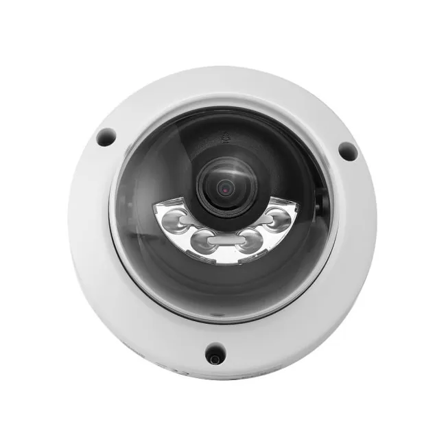 IP-камера Hikvision DS-2CD2143G2-LIS2U (2.8мм) - мініатюра 3