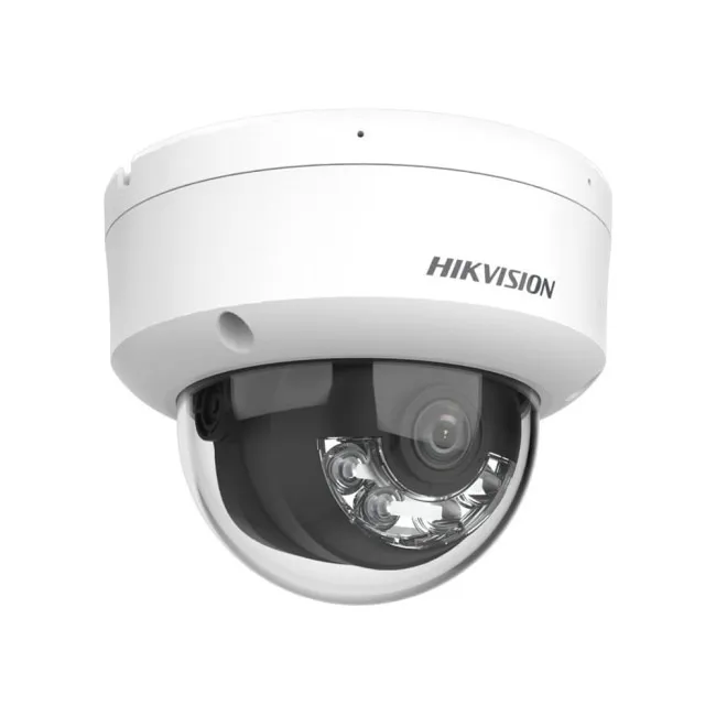 IP-камера Hikvision DS-2CD2143G2-LIS2U (2.8мм) - мініатюра 4