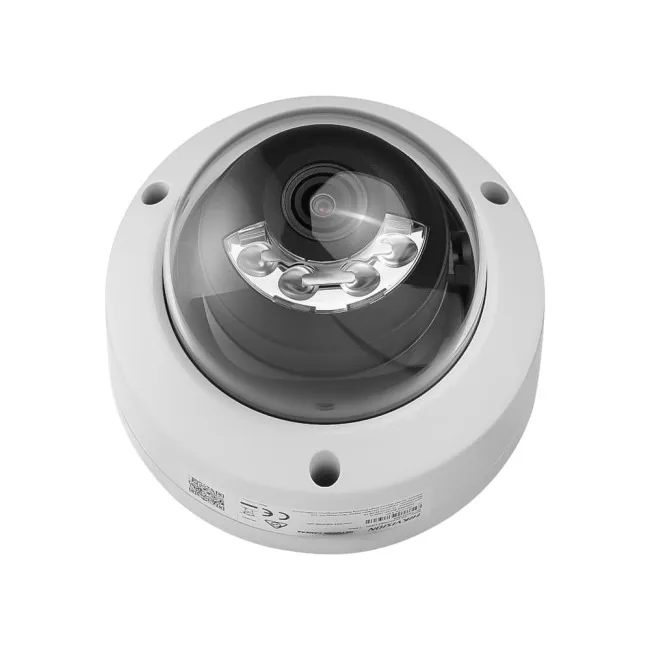 IP-камера Hikvision DS-2CD2143G2-LIS2U (2.8мм) - мініатюра 5