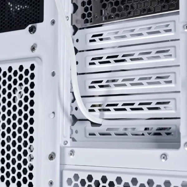 USB-хаб Lian Li USB2.0 1 to 3 Port (Type A Male) HUB, Black (G89.PW-U2TPAB.00) - мініатюра 2