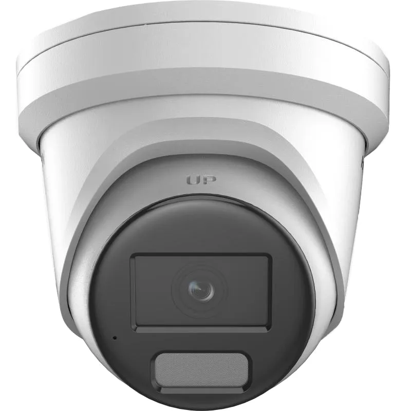IP-камера Hikvision DS-2CD2346G2H-IU (eF) (2.8мм) - зображення 1