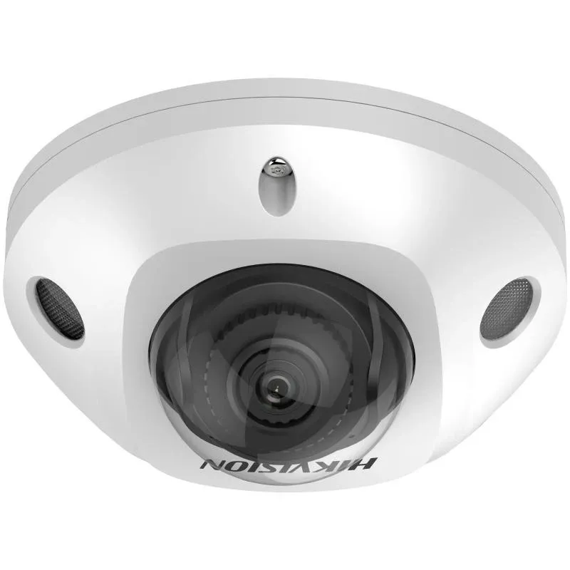 IP-камера Hikvision DS-2CD2543G2-LIS2U (2.8мм) - зображення 1