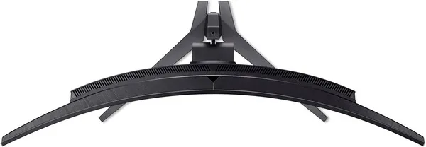 Монiтор Acer 34" Predator X34Xbmiiphuzx (UM.CXXEE.X01) OLED Black Curved 240Hz - мініатюра 7