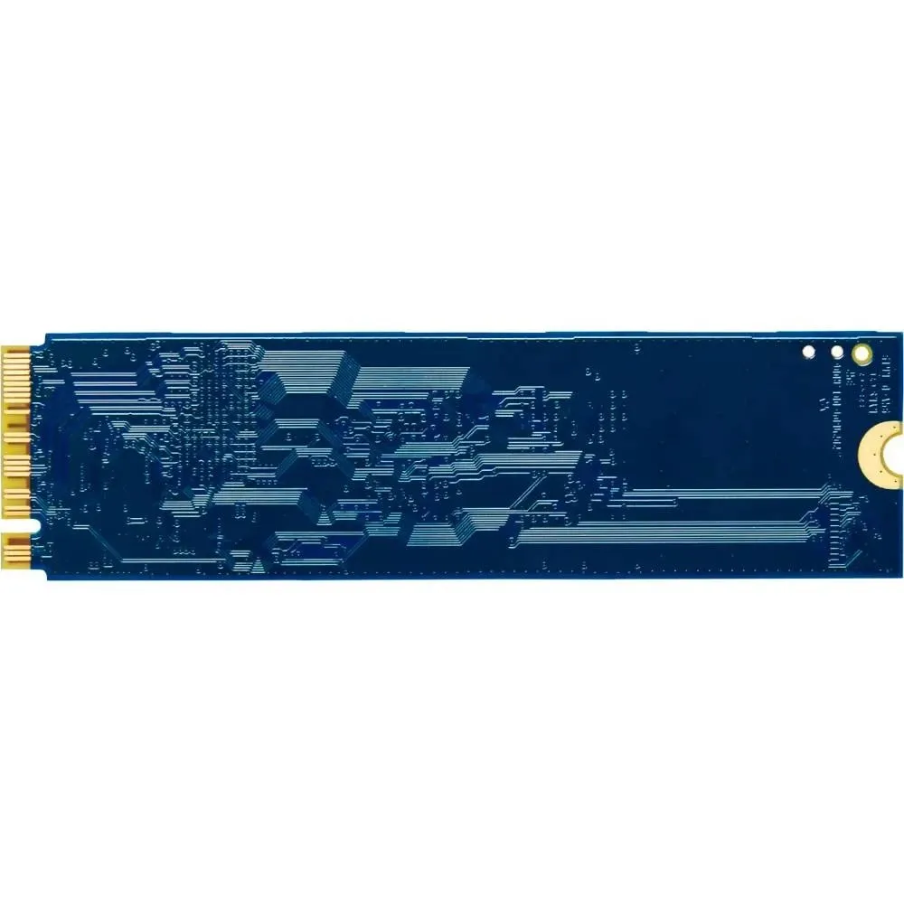 Накопичувач SSD 4TB M.2 NVMe Kingston NV3 M.2 2280 PCIe Gen4.0 x4 (SNV3S/4000G) - мініатюра 6