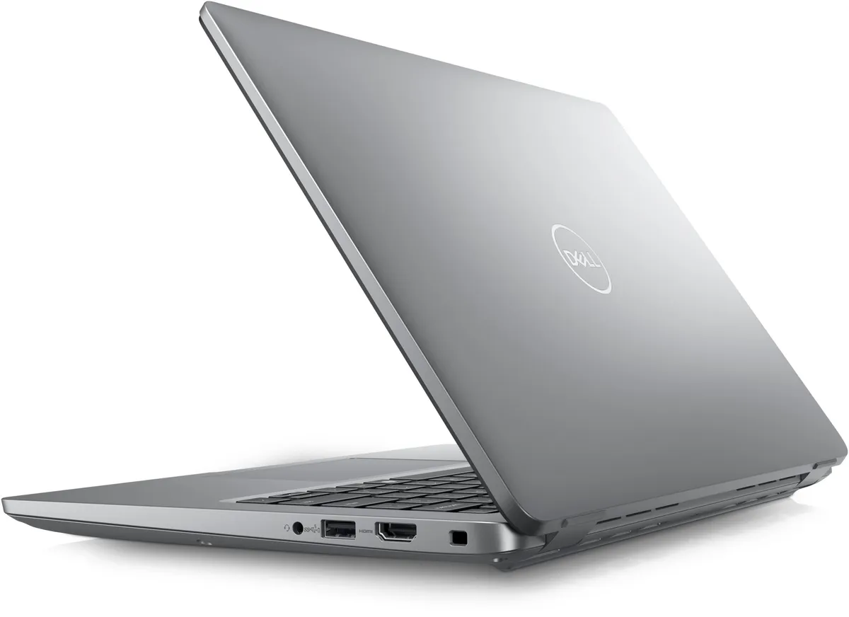 Ноутбук Dell Latitude 5450 (N006L545014UA_WP) Gray - мініатюра 6