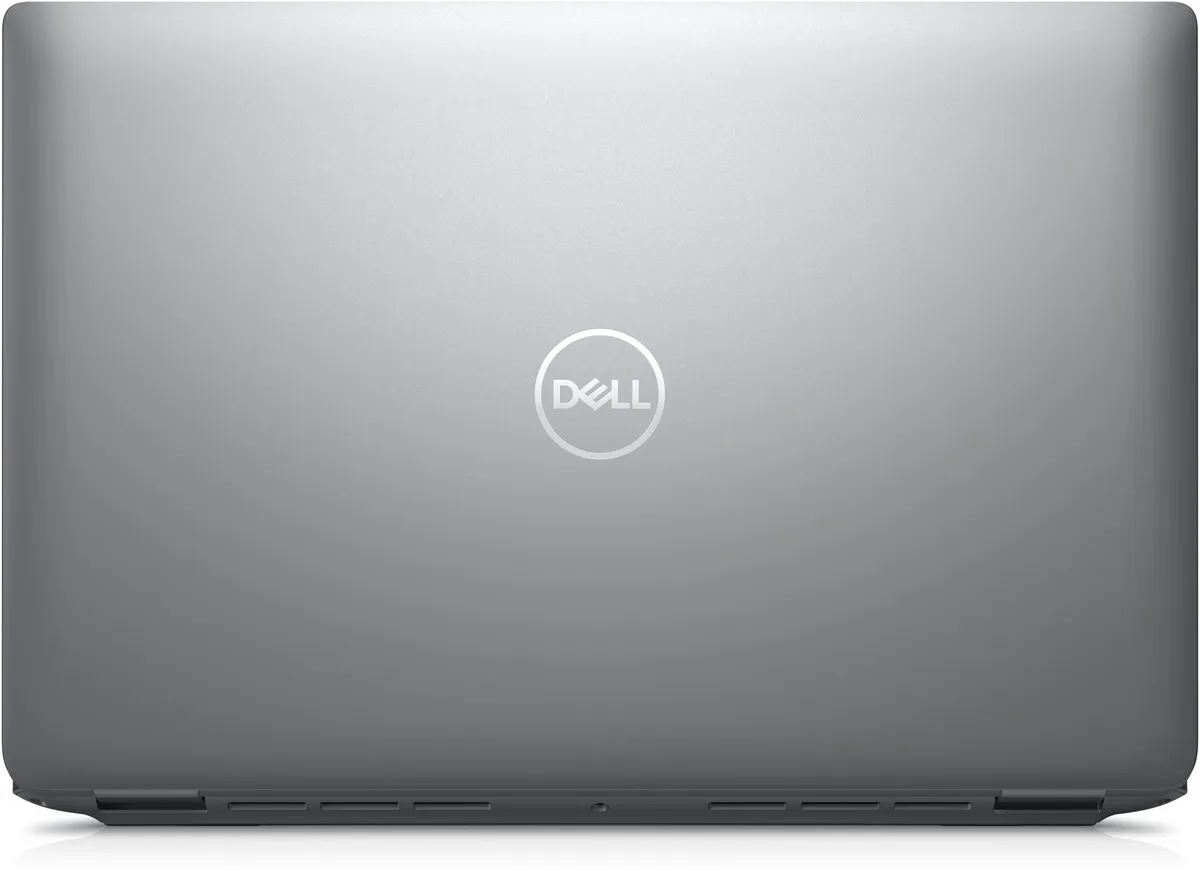 Ноутбук Dell Latitude 5450 (N012L545014UA_UBU) Gray - мініатюра 7
