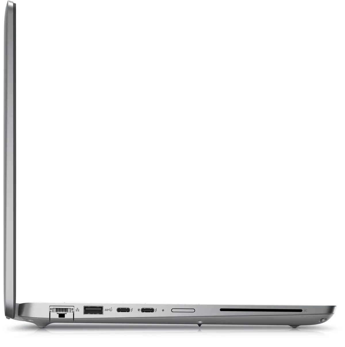 Ноутбук Dell Latitude 5450 (N012L545014UA_UBU) Gray - мініатюра 8