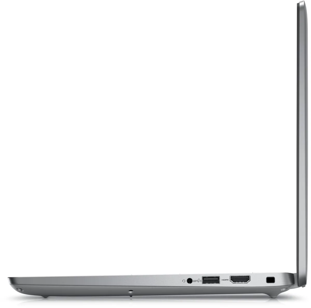 Ноутбук Dell Latitude 5450 (N012L545014UA_UBU) Gray - мініатюра 9
