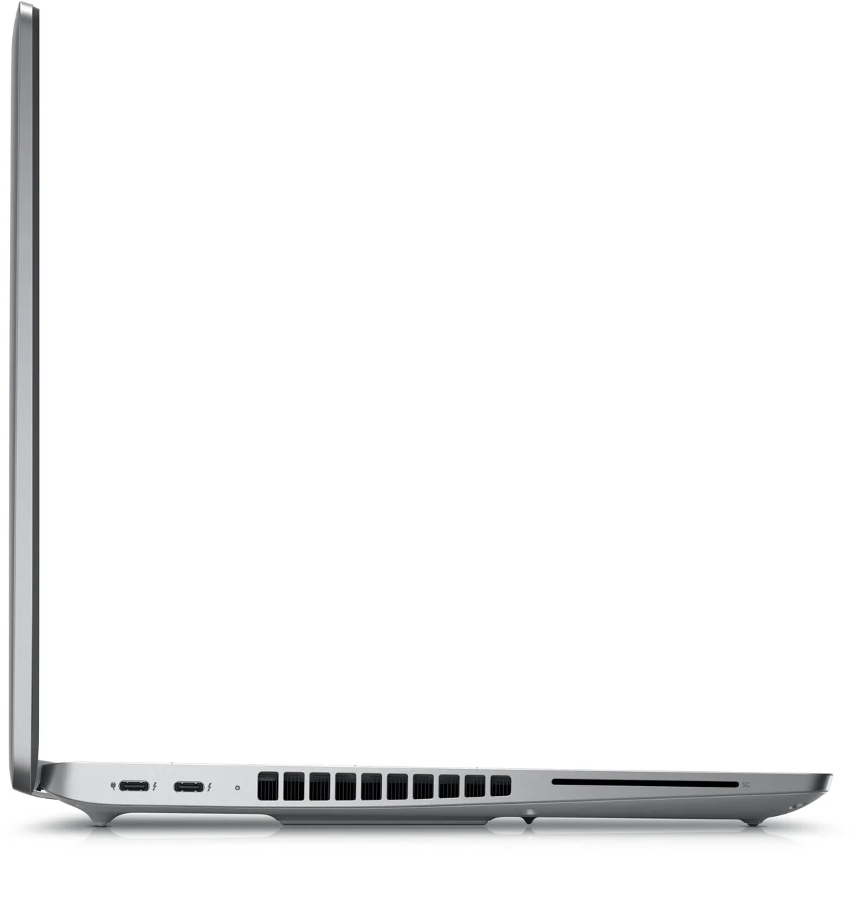 Ноутбук Dell Latitude 5550 (N015L555015UA_UBU) Gray - мініатюра 8