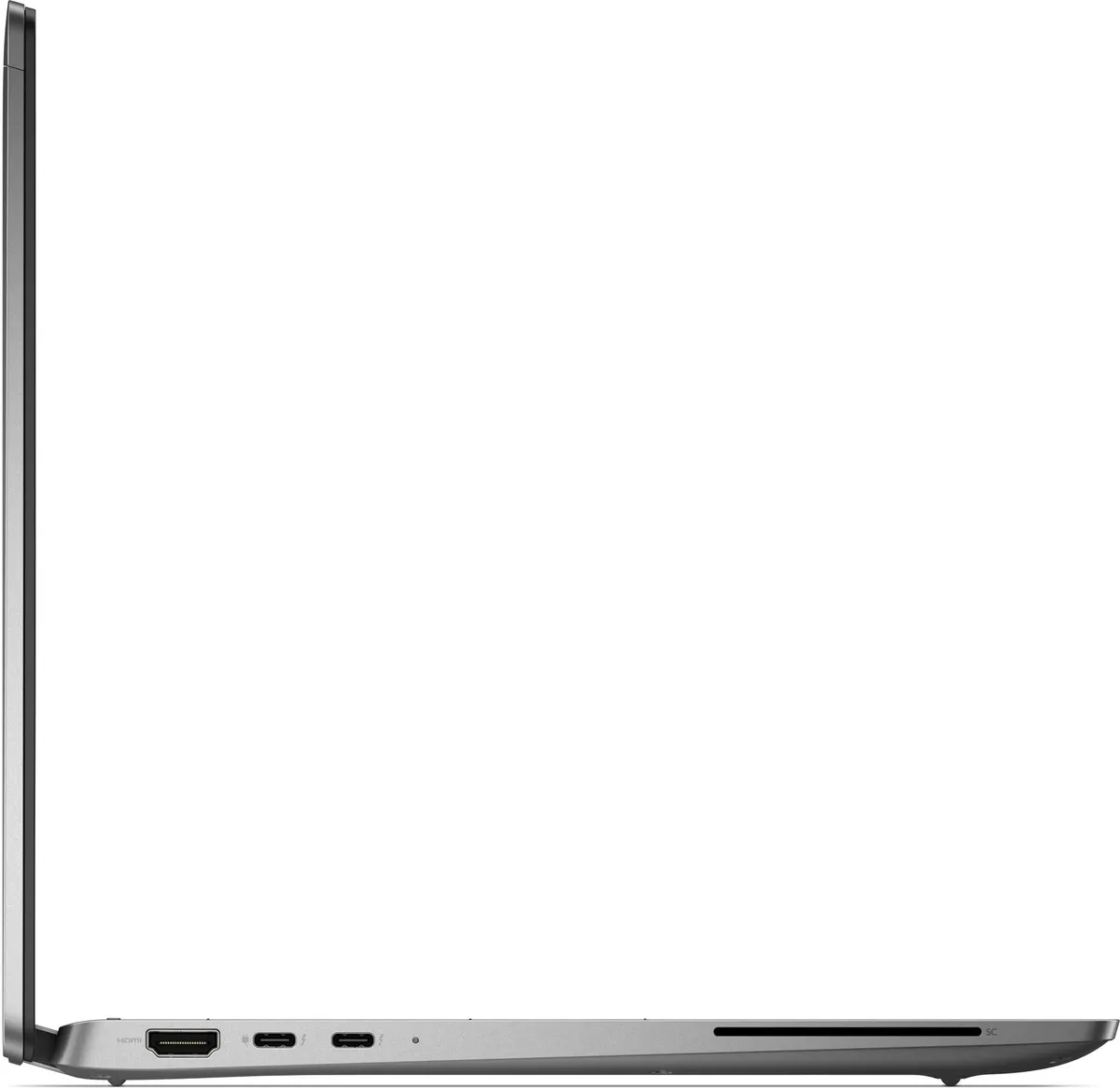 Ноутбук Dell Latitude 7450 (N002L745014UA_WP) Gray - мініатюра 3